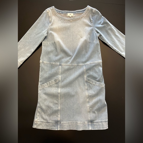 AG for Anthropologie Dress - Picture 1 of 8